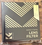K&f Concept 77MM Mrc Uv Pro Camera Lens Filter Nano-x Series New. Fixed Price $29.99.