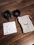Neewer LS-24 For Canon G7X Mark Iii (new). Fixed Price $49.99.
