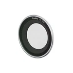 Smallrig Magnetic Uv Filter For Fujifilm X Half Camera, Silver. Fixed Price $19.99.