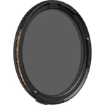New Polarpro Chroma Vnd/pl Black Mist Filter (49MM, 2 Stop, Grade 1/4)47549. Fixed Price $179.99.