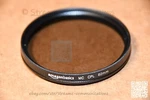 Amazonbasics Cpl 62MM Circular Polarizing (lens) Glass Filter. Fixed Price $12.82.