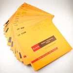 Lot Of 13 Unsealed 12" In. Kodak Color Printing - Vintage Acetate Filters. Fixed Price $24.99.