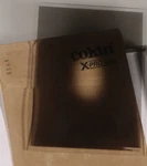 (prl) Cokin Filter Oval Center Spot Bla X141 Net. Fixed Price $115.22.
