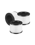 Pack Replacement Filter For Tolife TZ-K1 Air Purifier, H13 Hepa Carbon. Fixed Price $20.00.