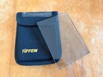 Tiffen X 5.65" 0.1 Filter (0.3-STOP) Mfr #45650ND1 (great Cond.). Fixed Price $200.00.