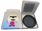 B + W 52MM Circular Polarizer Multi Coated Glass Filter #66-044838 S03 Mrc F-pro. Fixed Price $60.00.