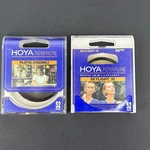Hoya 52MM Pl Polarizing & Skylight 1B Camera Lens Filter Set Japan. Fixed Price $14.99.