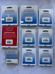 Quantaray Camera Lens Filters Set Circular Polarizer, Close Up +3, Color. Fixed Price $65.00.