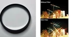 Hoya 4X Cross Screen Star Effect Glass Lens Filter Japan B-55CS-GB. Fixed Price $12.99.