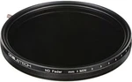 Genustech 77MM Variable Neutral Density And Circular Polarizer Lens Filter. Fixed Price $69.99.