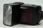 Canon Speedlite 300TL Flash For Manual Focus Cameras & Case Cords. Fixed Price $69.00.