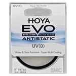 Hoya 72MM Evo Antistatic UV(0) Filter XEVA-72UV. Fixed Price $100.90.