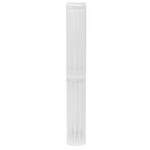 2 In. Fnpt Lake Screen Filter Superior Fpt Pump Natural. Fixed Price $37.20.