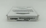 New Tiffen 58MM Black Glimmer Glass Filter (grade 1/4) Soft Focus & Diffusion. Fixed Price $65.00.