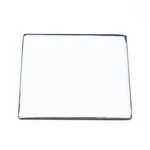 Tiffen 4X4" Double Fog 1 Filter. Fixed Price $155.00.