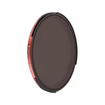 Freewell 82MM Threaded Hybrid Variable Nd/cpl Filter 3 7 Stop Precise. Fixed Price $131.31.