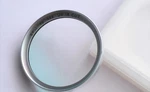 B&w 486 Uv Ir Cut Mrc Filter 46MM Silver. Fixed Price $48.00.