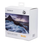 New! Nisi 100MM V7 Starter Kit Adaptor Rings (67MM, 72MM, 77MM And 82MM). Fixed Price $469.95.