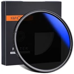 K&f Concept 67MM Variable Mc ND2-400 Blue Multi Coated Filter Neutral .1403. Fixed Price $47.07.