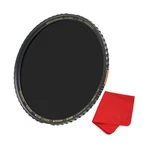 Breakthrough Photography 77MM X4 10-STOP Fixed Nd Filter For Camera Lenses, N.... Fixed Price $229.96.