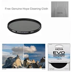 Hoya 46MM Evo Antistatic Circular Polarizer Coated Filter. U.s Authorized Dealer. Fixed Price $97.90.