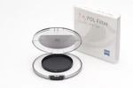 Carl Zeiss 67MM T* Pol Filter. Fixed Price $108.36.