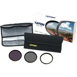 Tiffen Digital Essentials 49DIGEK3 Kit For 49MM Size - Filters. Fixed Price $44.99.