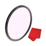 67MM Night Sky Light Pollution Reduction Filter For Camera Lenses With MRC16,.... Fixed Price $217.48.