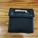 49MM Ultimaxx Professional Four Piece Hd Macro Close-up Filter Kit (1, 2, 4, 10. Fixed Price $15.99.