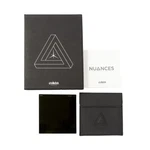 Mint Cokin Z-pro Series Nuances ND256 8 Stop Glass Filter 100X100MM. Fixed Price $69.00.