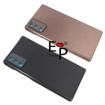 Battery Glass Cover With Camera Lens Replacement For Samsung Note 10 20. Fixed Price $12.99.