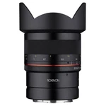Rokinon 14MM F2.8 Ultra Wide Angle Lens For Nikon Mirrorless, Z14-N. Fixed Price $319.99.