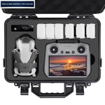Ponyrc Professional Mini 14 X 10.8 4.9 Inches, 3/4 Hard Case. Fixed Price $74.19.