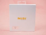 Nisi 112MM Circular Nc Uv Filter For Nikon Z 14-24MM F/2.8S. Fixed Price $119.00.