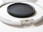 Cokin Pure Harmonie Ultra Slim Nd X Variable Neutral Density Filter Size 58MM. Fixed Price $19.99.