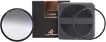 Kase Wolverine 67MM Soft Graduated Nd Magnetic Filter With Adapter. Fixed Price $79.00.