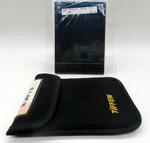 Tiffen 4X5.65" Hot Mirror IRND2.1 Filter Mfr #W4565HMIRND21. Fixed Price $450.00.