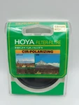 Hoya (0556) 58 Mm Filter. Fixed Price $12.88.