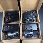 Ametek Esp MFP-1 Power Line Filter And Surge Protector 120V 15A Lot Of 4. Fixed Price $52.71.