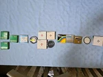 Lot 14 Camera Lens Filters, Hoya, Tiffen, Nikon, SPIRATONE:35,39,41,49, 52,62MM. Fixed Price $177.86.