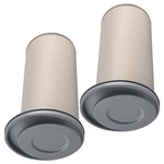 2PCS Engine Air Filter Fit For Freightliner Kenworth 19500184 220055064. Fixed Price $91.20.