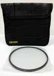 Tiffen 138MM Pro-mist Round Glass Diffusion Filter 138PM2. Fixed Price $200.00.