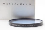 *near Mint* Hasselblad 1X Cb 1.5 -0 63MM Filter Light Balance W/ Box From Japan. Fixed Price $39.99.