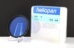 Heliopan Kb 15 Es 46 Blue Filter. Fixed Price $24.99.