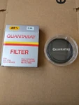 Quantaray Filter 49MM C-pl Circular Polarizer For Slr/still Video/movies WBOX.C3. Fixed Price $6.71.