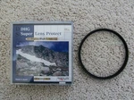 Marumi Dhg Super Lens Protect Clear 77MM Filter. Fixed Price $34.99.