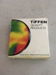 Tiffen 62MM Fl-b Filter (62FLB) New In Box However Has Significant Wear. Fixed Price $13.95.