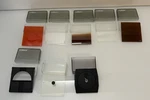 Cokin Filter Lot A002, A005, A060, A083, A125, A&B342, A346. Fixed Price $24.95.