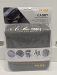 Nisi Caddy 150MM Filter Pouch Pro - New Factory Sealed. Fixed Price $69.99.