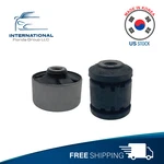 Pcs Kit Front Lower Control Arm Bushings Rh Lh 2014-2018 Kia Forte. Fixed Price $999.00.